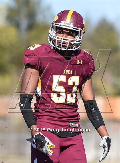 Thumbnail 3 in Petaluma @ Piner (Homecoming) photogallery.