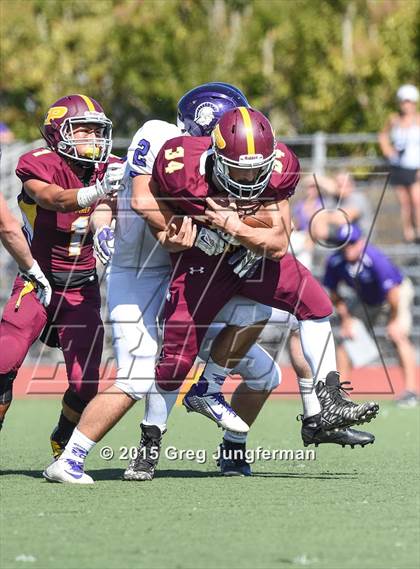Thumbnail 1 in Petaluma @ Piner (Homecoming) photogallery.