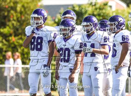 Thumbnail 2 in Petaluma @ Piner (Homecoming) photogallery.