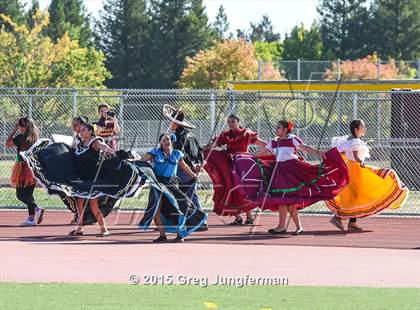 Thumbnail 2 in Petaluma @ Piner (Homecoming) photogallery.