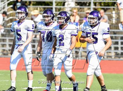 Thumbnail 2 in Petaluma @ Piner (Homecoming) photogallery.
