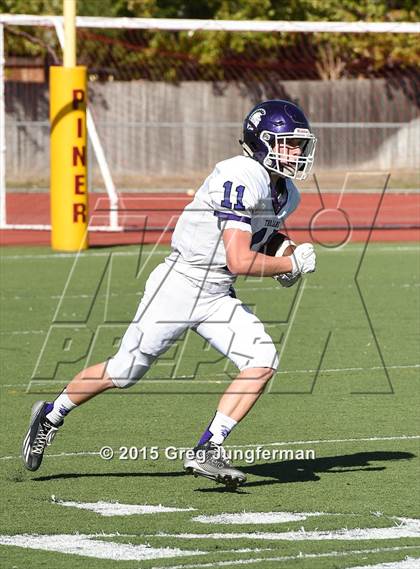 Thumbnail 1 in Petaluma @ Piner (Homecoming) photogallery.