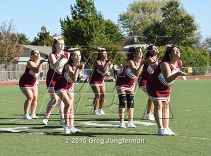 Thumbnail 3 in Petaluma @ Piner (Homecoming) photogallery.