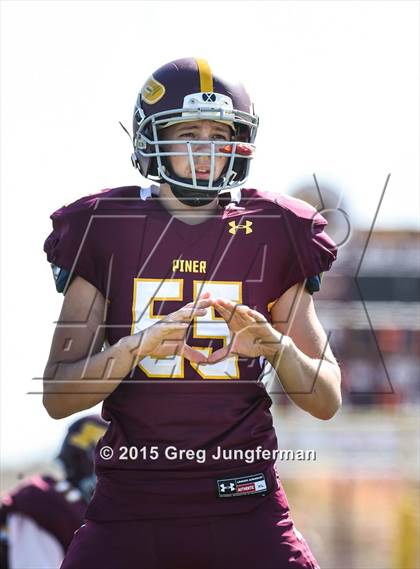 Thumbnail 2 in Petaluma @ Piner (Homecoming) photogallery.
