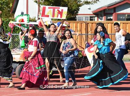 Thumbnail 1 in Petaluma @ Piner (Homecoming) photogallery.