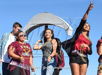 Thumbnail 1 in Petaluma @ Piner (Homecoming) photogallery.