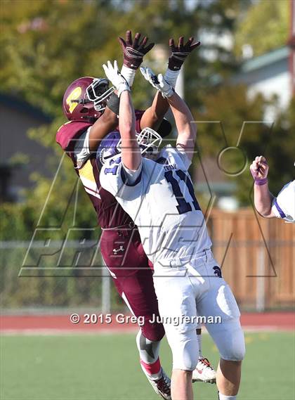 Thumbnail 2 in Petaluma @ Piner (Homecoming) photogallery.