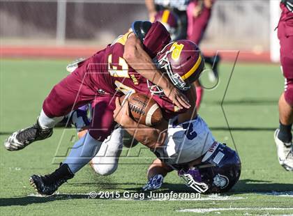 Thumbnail 1 in Petaluma @ Piner (Homecoming) photogallery.