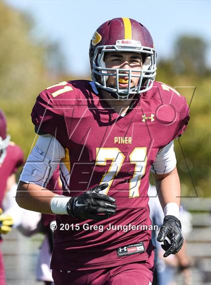 Thumbnail 1 in Petaluma @ Piner (Homecoming) photogallery.