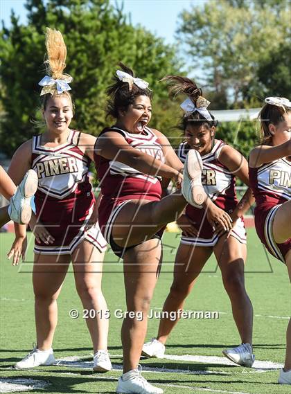 Thumbnail 3 in Petaluma @ Piner (Homecoming) photogallery.