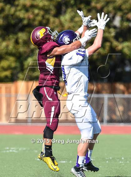 Thumbnail 1 in Petaluma @ Piner (Homecoming) photogallery.