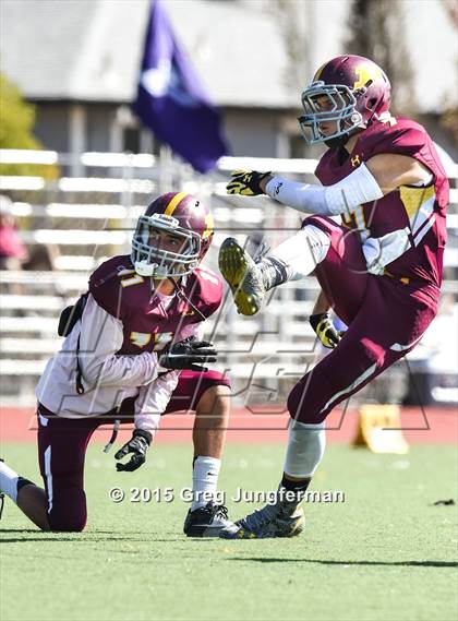Thumbnail 2 in Petaluma @ Piner (Homecoming) photogallery.