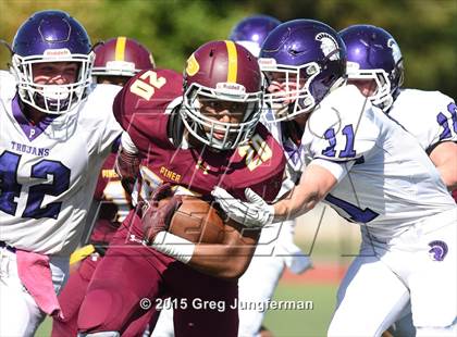 Thumbnail 2 in Petaluma @ Piner (Homecoming) photogallery.