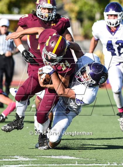 Thumbnail 1 in Petaluma @ Piner (Homecoming) photogallery.