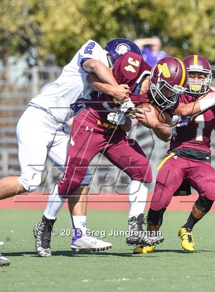 Thumbnail 2 in Petaluma @ Piner (Homecoming) photogallery.