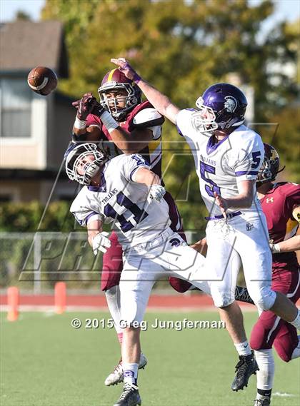 Thumbnail 2 in Petaluma @ Piner (Homecoming) photogallery.