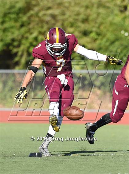 Thumbnail 3 in Petaluma @ Piner (Homecoming) photogallery.