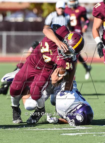 Thumbnail 3 in Petaluma @ Piner (Homecoming) photogallery.