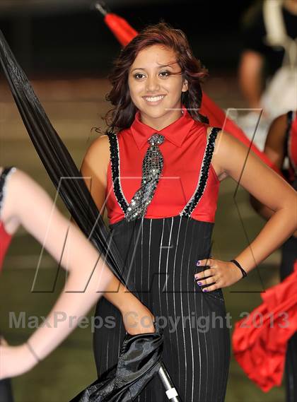 Thumbnail 3 in Alvarado vs Mexia (Dale Hansen Football Classic) photogallery.
