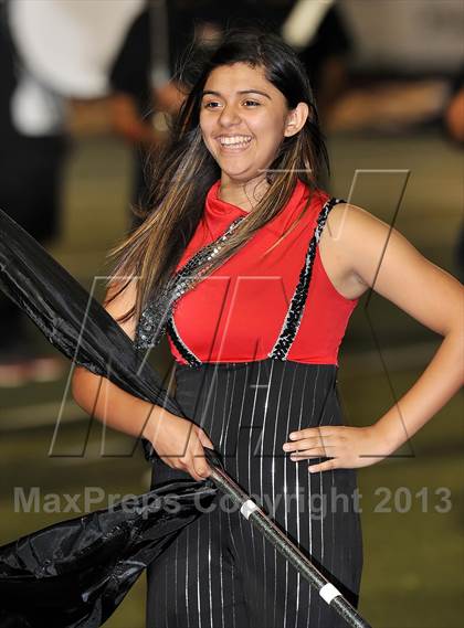 Thumbnail 3 in Alvarado vs Mexia (Dale Hansen Football Classic) photogallery.