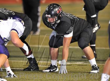Thumbnail 1 in Alvarado vs Mexia (Dale Hansen Football Classic) photogallery.