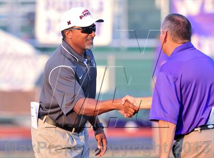 Thumbnail 2 in Alvarado vs Mexia (Dale Hansen Football Classic) photogallery.