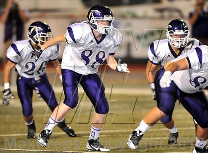 Thumbnail 2 in Alvarado vs Mexia (Dale Hansen Football Classic) photogallery.