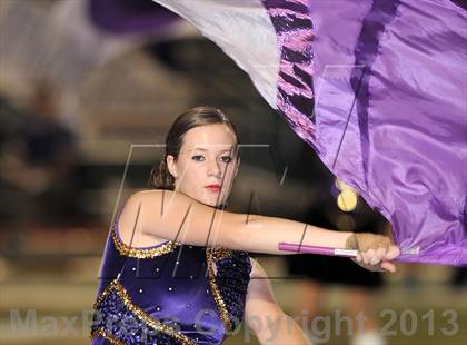 Thumbnail 1 in Alvarado vs Mexia (Dale Hansen Football Classic) photogallery.
