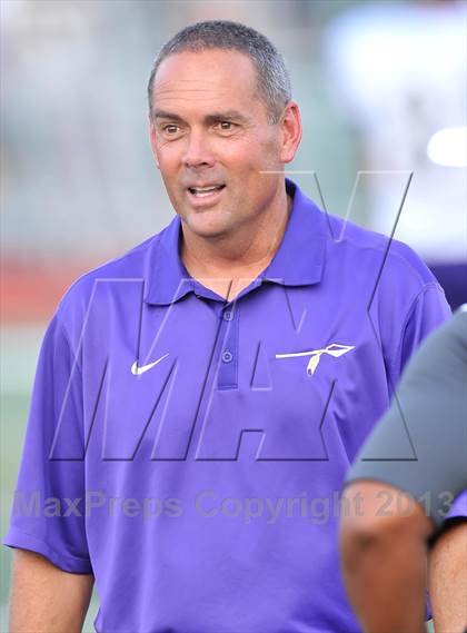 Thumbnail 3 in Alvarado vs Mexia (Dale Hansen Football Classic) photogallery.