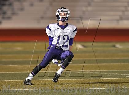 Thumbnail 1 in Alvarado vs Mexia (Dale Hansen Football Classic) photogallery.