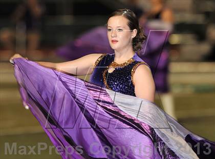 Thumbnail 1 in Alvarado vs Mexia (Dale Hansen Football Classic) photogallery.