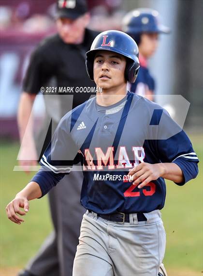 Thumbnail 3 in Lamar @ Cinco Ranch photogallery.