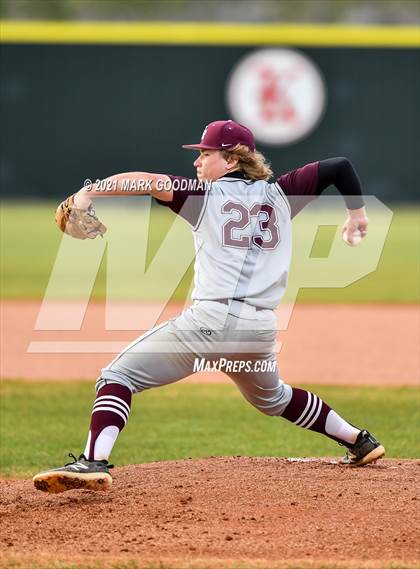 Thumbnail 3 in Lamar @ Cinco Ranch photogallery.