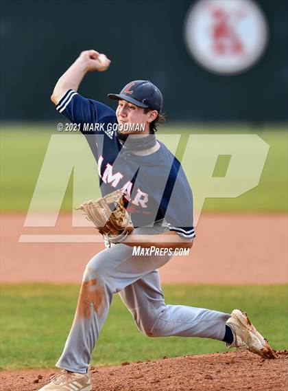 Thumbnail 3 in Lamar @ Cinco Ranch photogallery.