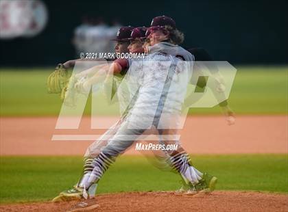 Thumbnail 2 in Lamar @ Cinco Ranch photogallery.