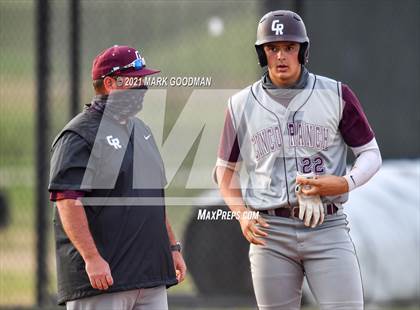 Thumbnail 1 in Lamar @ Cinco Ranch photogallery.