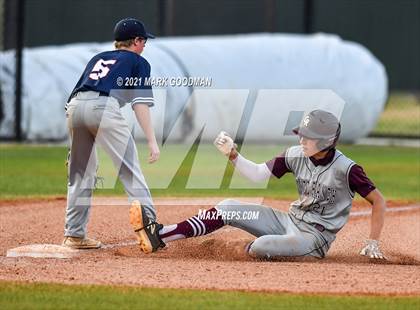 Thumbnail 1 in Lamar @ Cinco Ranch photogallery.