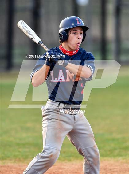 Thumbnail 3 in Lamar @ Cinco Ranch photogallery.