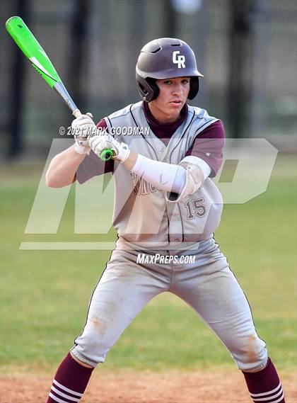 Thumbnail 1 in Lamar @ Cinco Ranch photogallery.