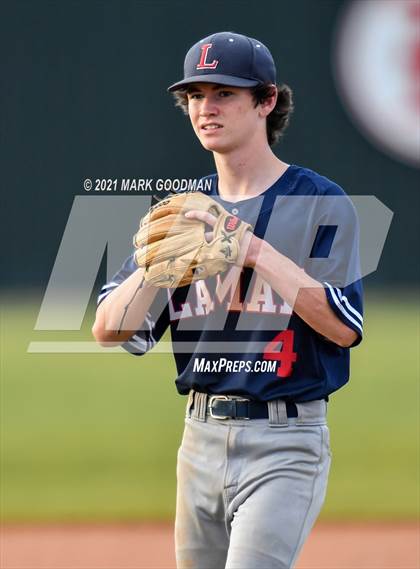 Thumbnail 1 in Lamar @ Cinco Ranch photogallery.