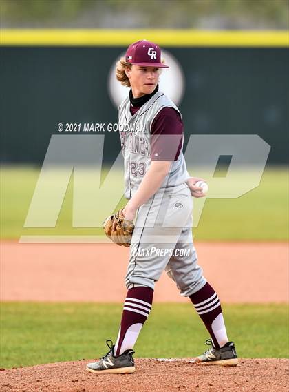 Thumbnail 2 in Lamar @ Cinco Ranch photogallery.