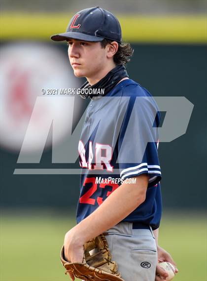 Thumbnail 2 in Lamar @ Cinco Ranch photogallery.