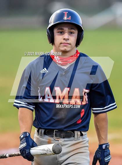 Thumbnail 1 in Lamar @ Cinco Ranch photogallery.