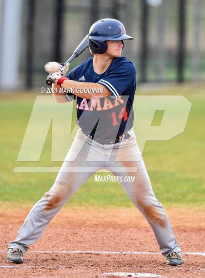 Thumbnail 1 in Lamar @ Cinco Ranch photogallery.