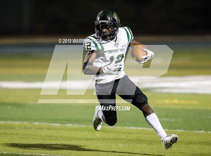 Thumbnail 3 in Monterey Trail @ St. Mary's CIF SJS D1 Playoff photogallery.
