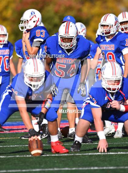 Thumbnail 3 in Kingsway @ Washington Township photogallery.