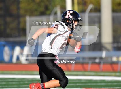 Thumbnail 2 in Kingsway @ Washington Township photogallery.