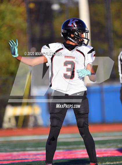 Thumbnail 3 in Kingsway @ Washington Township photogallery.