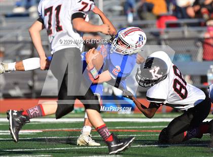 Thumbnail 1 in Kingsway @ Washington Township photogallery.