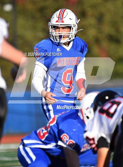 Thumbnail 2 in Kingsway @ Washington Township photogallery.